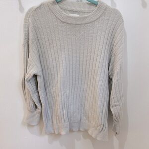 Aerie Oversized Sweater
